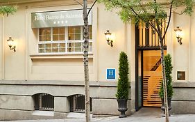 Suites Barrio de Salamanca